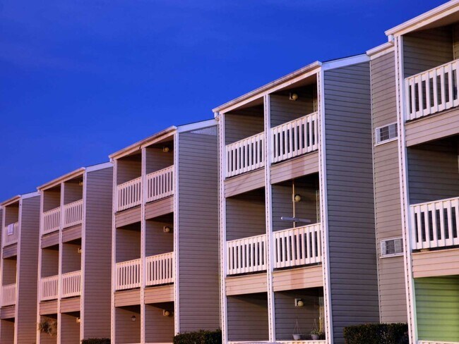 Coppermill