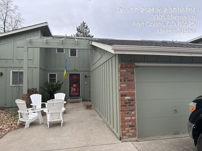 Building Photo - 2 bed/ 1.5 bath Condo In Fossil Lake Subdivision
