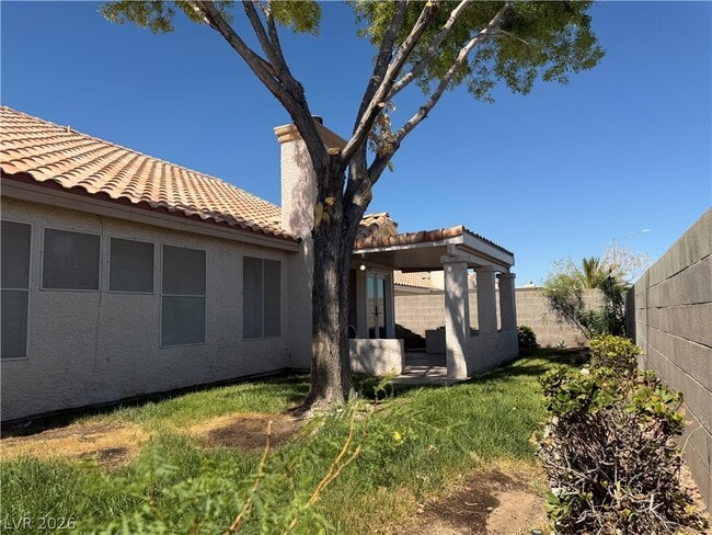 814 Purple Sage Terrace