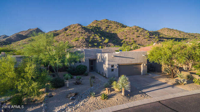 Building Photo - 14046 E Geronimo Rd Rental