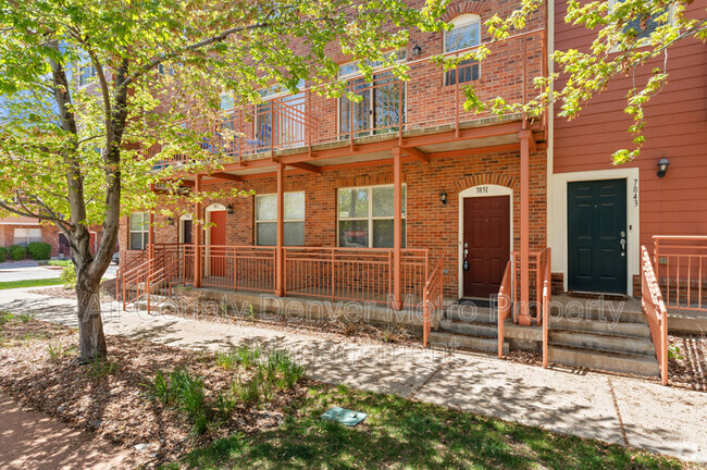 Building Photo - 7851 W 55th Ave Rental