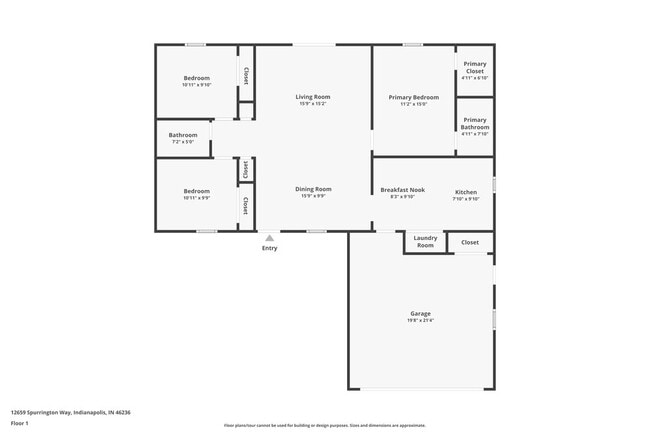 Photo - 12659 Spurrington Way