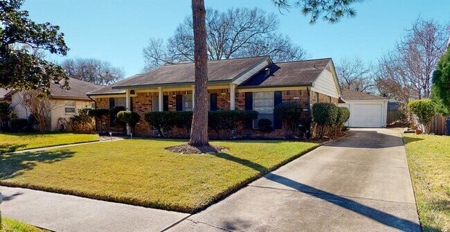 Building Photo - 11807 Monticeto Ln Rental