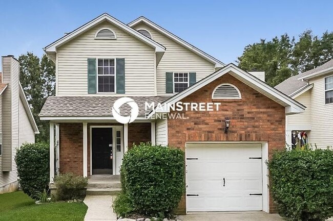 Photo - 3 Bedroom Pet-Friendly Home in Nashville, TN with Main Street Renewal