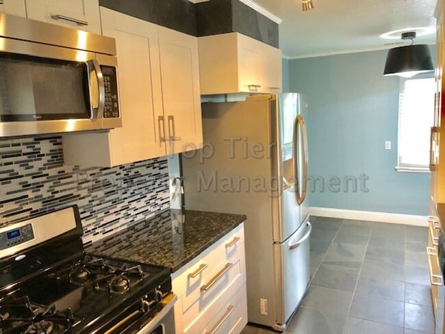 Photo - Spectacular 3 Bed, 1 Bath, 1,087 sqft House in Pleasant Hill available now for lease!
