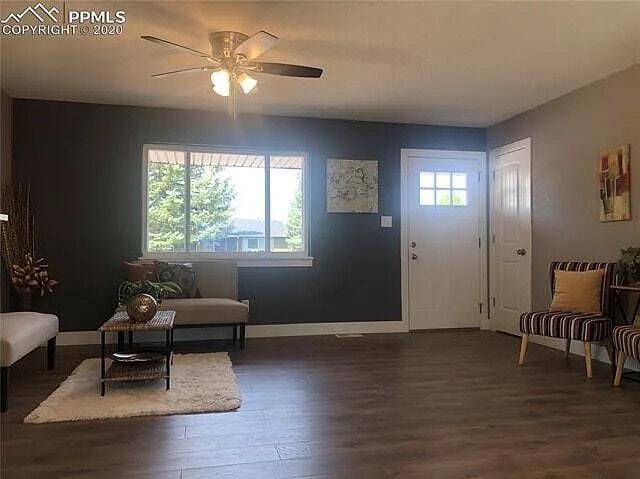 Photo - 1825 Capulin Dr