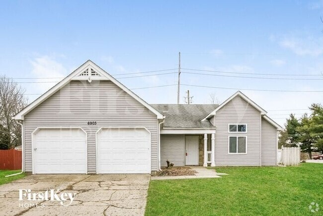 Building Photo - 6903 Hardwood Dr Rental