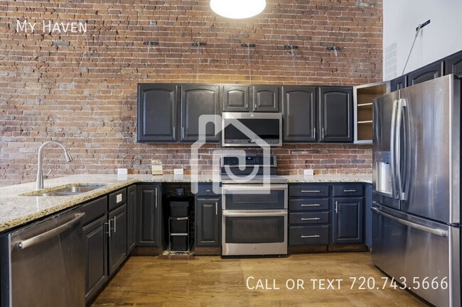 Photo - 1143 Auraria Pkwy Unidad 101