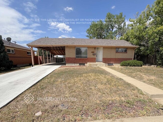 Building Photo - 7361 Quivas St Rental