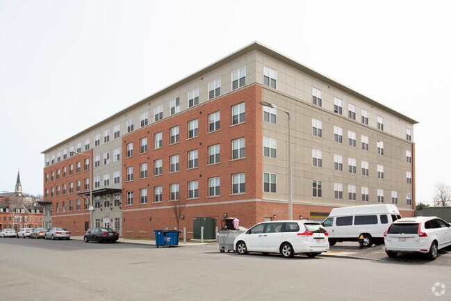 Primary Photo - Bridgeview Center