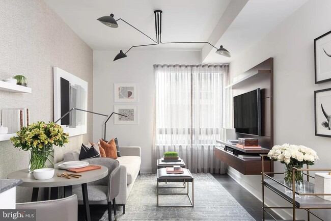 Photo - New in Navy Yard with Parking