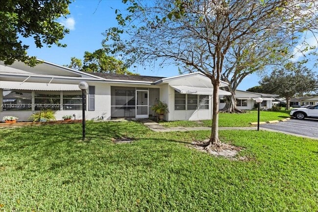 Building Photo - 1020 NW 88th Ave