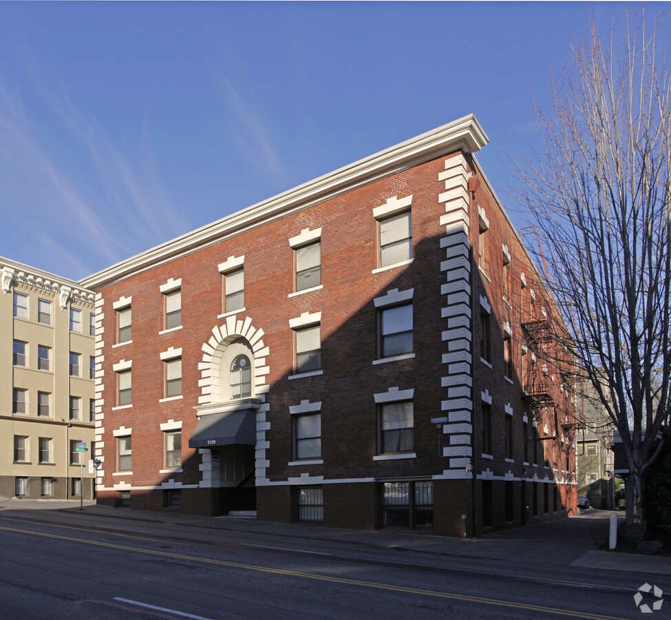 Bel Aire Apartments - Bel Aire Apartments