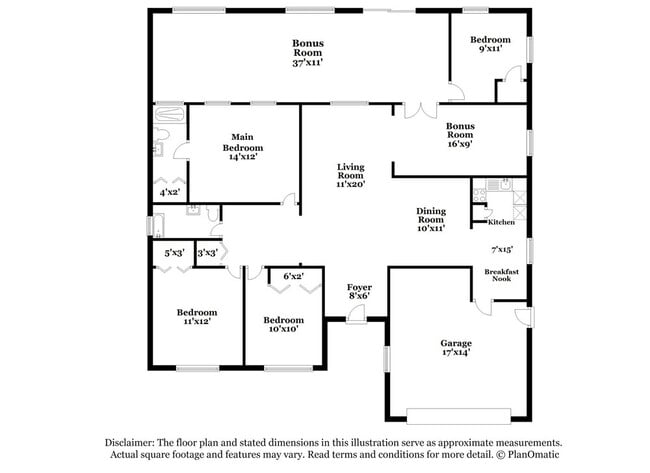 Photo - 2156 Pimlico St