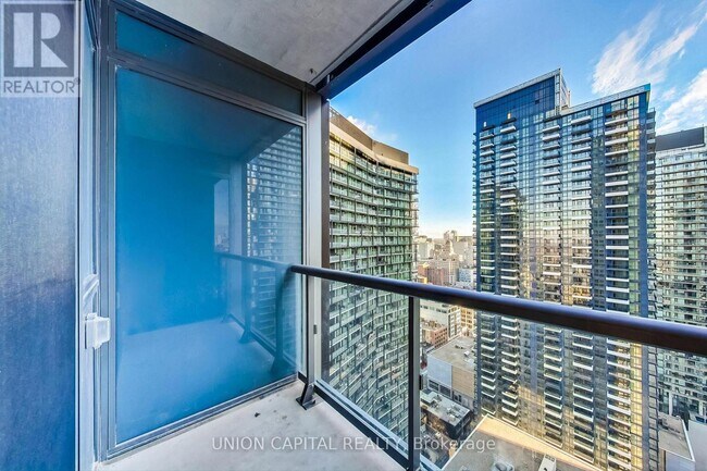 Photo - 108 Peter St Unit 3305