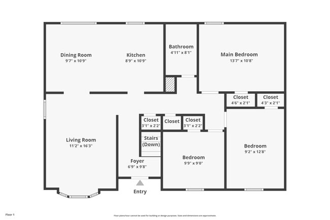 Photo - 1035 Barclay Dr