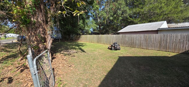 Photo - Large home on a corner lot in Ville Platte