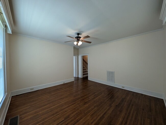 Photo - Downtown Concord Duplex Available Now