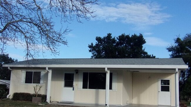 Building Photo - 10081 SW 97th Ct