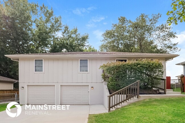 Building Photo - 509 NE 98th Terrace Rental