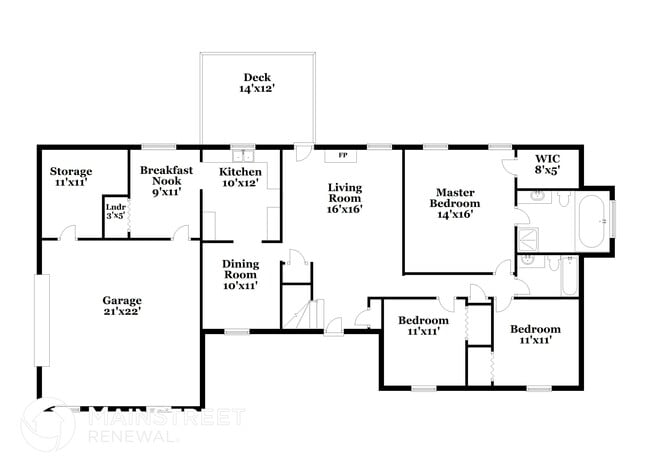 Photo - 2968 Rosecommons Dr