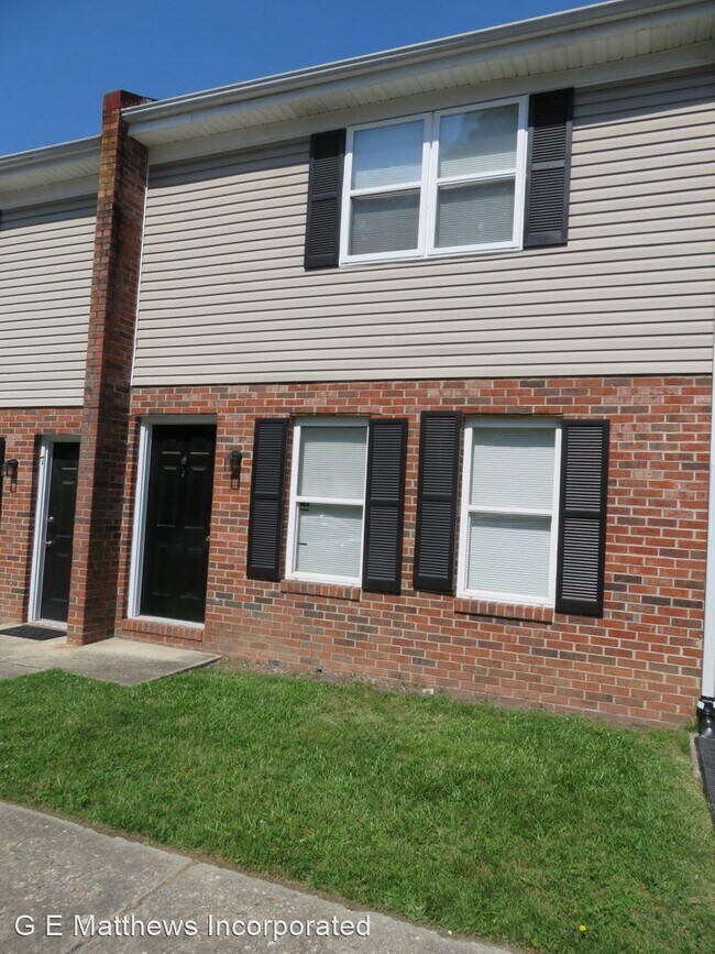 Photo - 1400 Meridian Ave Apartamento