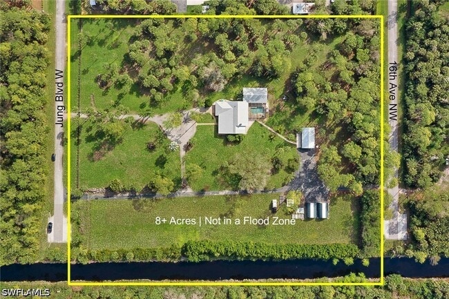 Building Photo - 840 Jung Blvd W