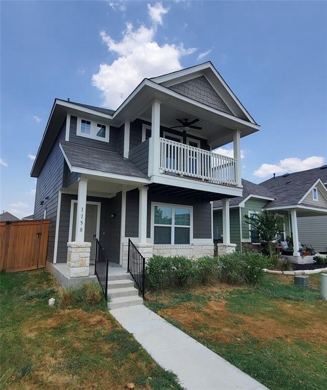 Building Photo - San Marcos 3-Bedroom Home Available for Lease