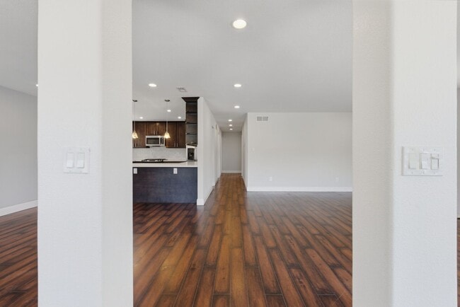 Photo - Modern, bright, and move-in ready.