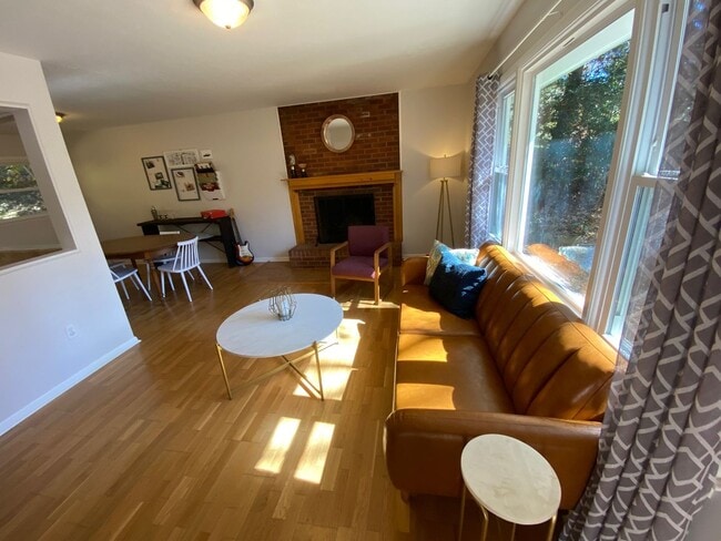 Photo - South AVL - 3/2 with Finished Basement!