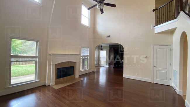 Photo - Beautiful 4 Bed 3.5 Bath with Large Yard - next to Mt. Laurel at Shoal Creek