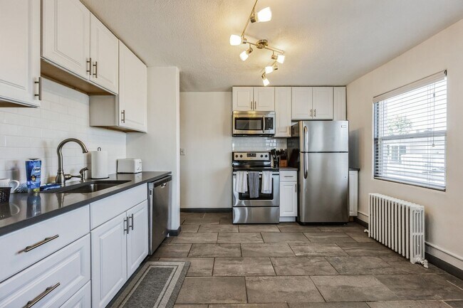 Photo - 3525 S Bannock St