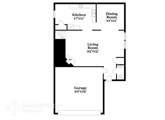 Photo - 1013 Collington Dr