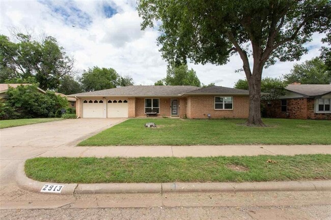 Photo - 2913 Radney Ln Casa