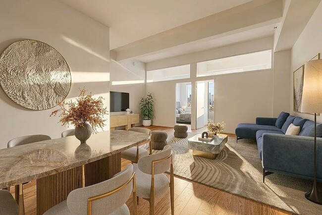 50 Murray St Unit 1333