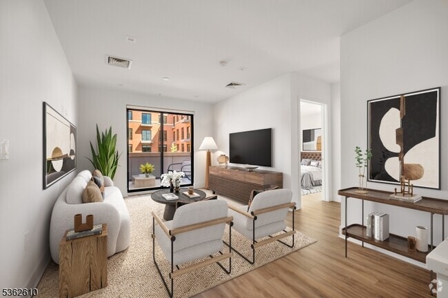 Building Photo - 52 Taylor Pl Unit 316 Rental