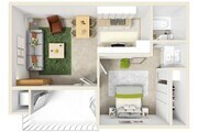 Plano de planta A1