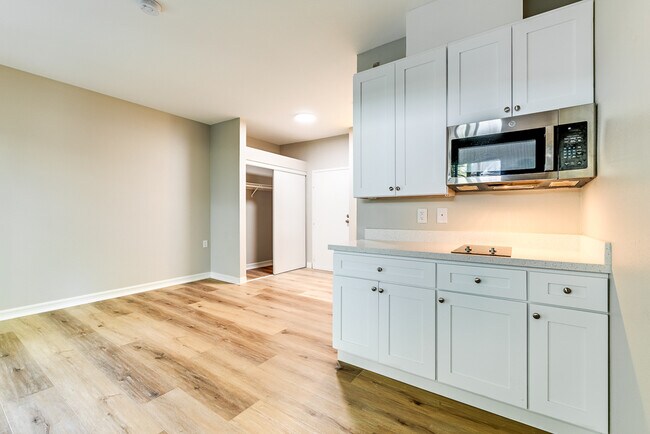 Azure Point at Encinitas - 55+ Active Adult Apartments