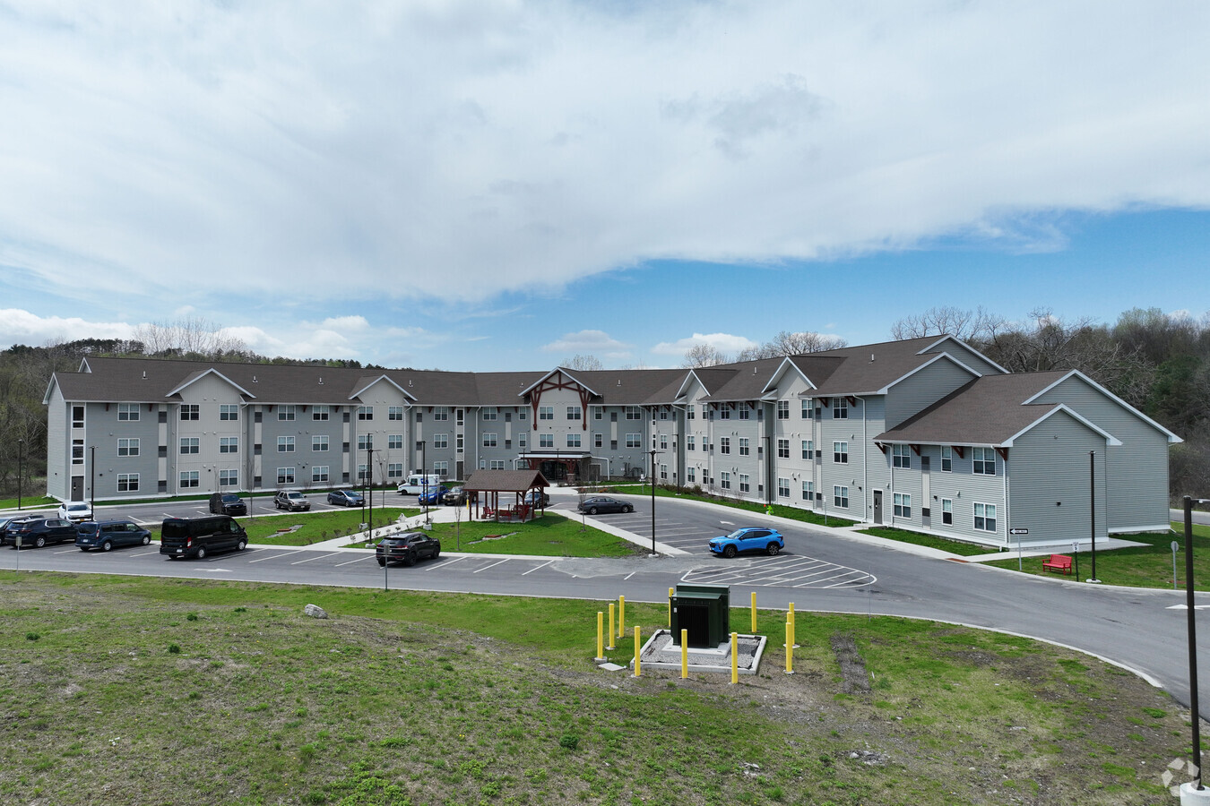 Photo - Fulton Friendship Lodge Apartments