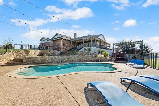 Alvarado Ranch W/ Private Pool & Fenced-In... - Alvarado Ranch W/ Private Pool & Fenced-In... House