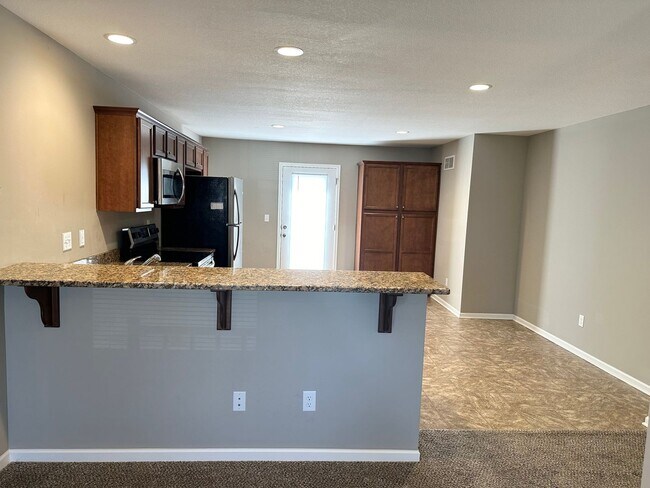 Photo - 2 Bed | 2 Bath | 1 Car Attached Villa with Unfinished Basement