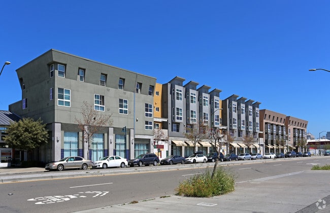 Mandela Gateway Apartments - Mandela Gateway Apartments