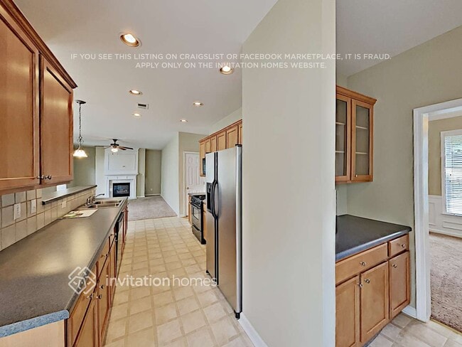 4541 Columbus Cir