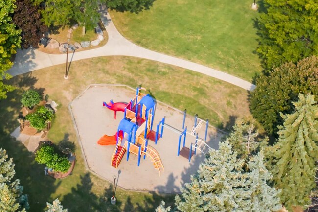 Photo - Pickering Place Apartments