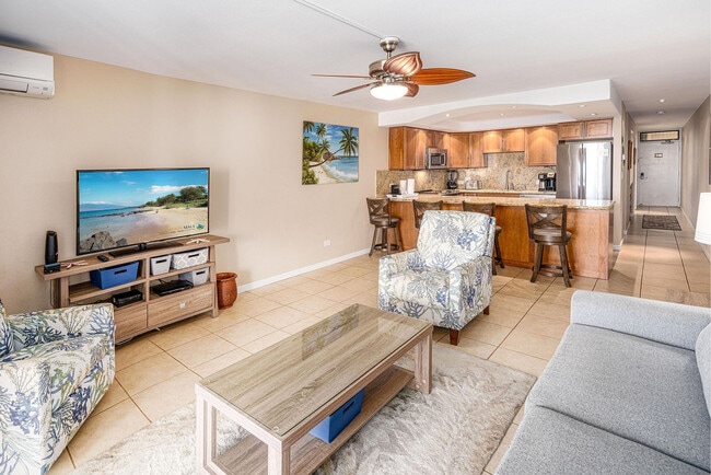 Building Photo - 2695 S Kihei Rd Unit ID1246386P Rental