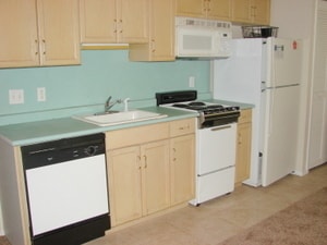 Photo - Apartment for Rent in Branson MO: Walk-in at Fall Creek Resort