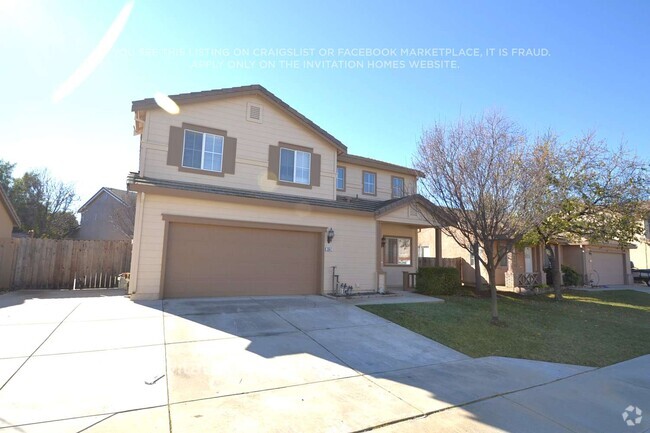 Building Photo - 3542 Catalina Way Rental
