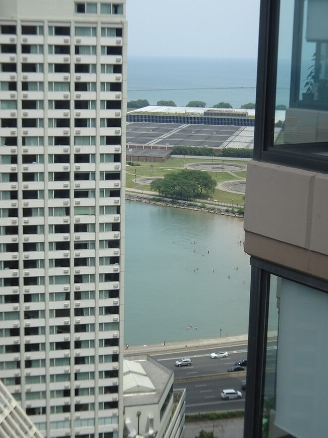 Photo - 401 E Ontario St Unit 2903