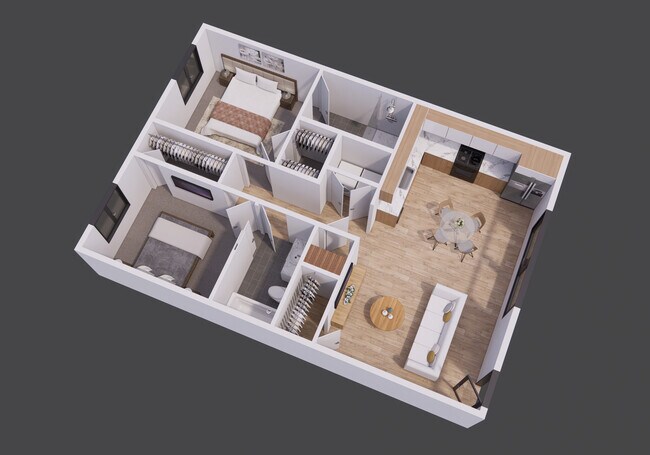 Photo - The Orchards Apartments Unit 205