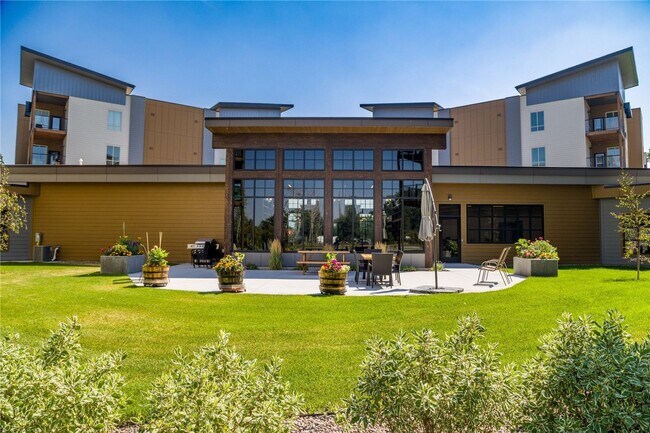 Photo - The Woodlands 55+ Community Living Unit # B401